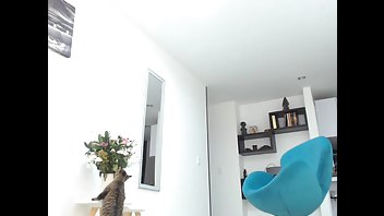 AndiLollyPop pussy masturbation MFC webcam porn videos