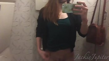 Jackie Marie Jupiter Public Adventures Vol2 Fitting Rooms ManyVids Free Porn Videos