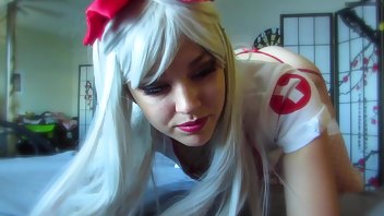 emmac_ healing power of creampie - Chaturbate dildo riding cam porn
