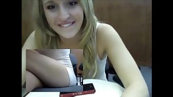 Ginger Banks library dildo show 2cams 2016_09_11 | ManyVids Free Porn Videos