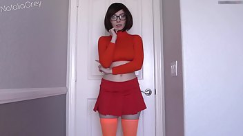 NataliaGrey Horny Girl Riding Dildo - MFC blowjob cam videos
