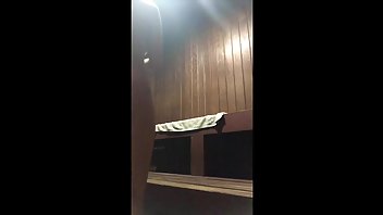 SureCakes Secret Sauna Dildo Fuck & Squirt Premium Webcam Video MFC