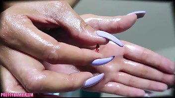 Pretty Bambi Live Butt | ManyVids Free Porn Videos