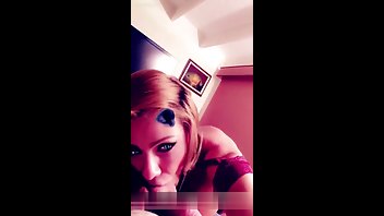 Esperanza Gomez boy girl sex & dildo pussy fuck - snapchat premium porn