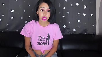 kinkyjasmine the boss dick TINY | ManyVids Free Porn Videos