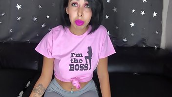 kinkyjasmine the boss dick TINY | ManyVids Free Porn Videos