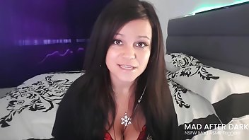 Mad After Dark Creampie Facial Threesome Soft Spoken NSFW TMI Q&A - OnlyFans free porn