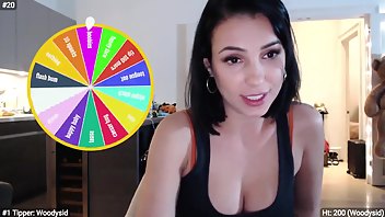 MissKreazy ass & tits MFC cam porn videos