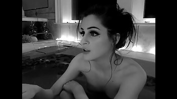 Kati3kat MFC dildo BJ oil & humping nude videos