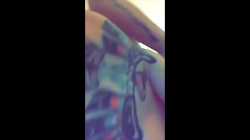 Taylor White shower naked snaps teasing snapchat free