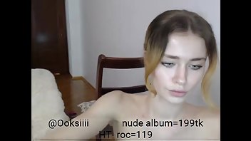 oksanafedorova nice ass Chaturbate webcam URLgalleries wicked video