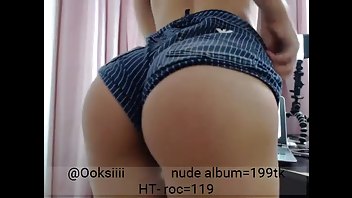 oksanafedorova nice ass Chaturbate webcam URLgalleries wicked video