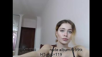oksanafedorova nice ass Chaturbate webcam URLgalleries wicked video