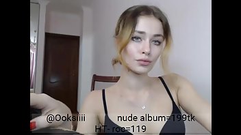 oksanafedorova nice ass Chaturbate webcam URLgalleries wicked video