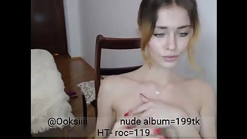 oksanafedorova nice ass Chaturbate webcam URLgalleries wicked video