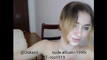 oksanafedorova nice ass Chaturbate webcam URLgalleries wicked video