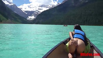 milafox ream pie in pussy at the lake | ManyVids, Arab, Big Toys, Cream Pie, Outdoors, Public Nudity