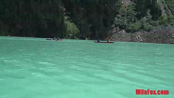 milafox ream pie in pussy at the lake | ManyVids, Arab, Big Toys, Cream Pie, Outdoors, Public Nudity