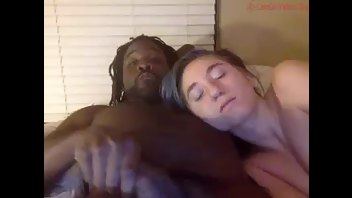 sweet_angel444 BG doggy sex & black cock bj - Chaturbate cam porn video