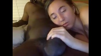 sweet_angel444 BG doggy sex & black cock bj - Chaturbate cam porn video