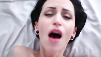 JesseDanger b/g POV bj MadelineMinx MFC nude cam show private tape
