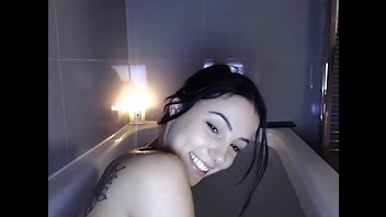 CrazyM_ MissKreazy bath camvideos - MFC CrazyTokens_ CrazySySy camgirl clips