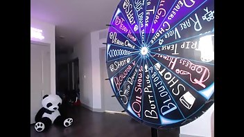 SnugglePunk MFC naked cam video