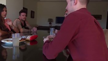 Roxi Keogh card game pussy licking | ManyVids Free Porn Videos