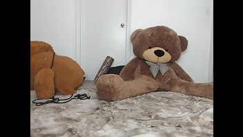 RubySparx anal toy  MFC webcam porn videos