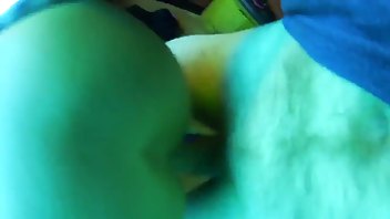 Sashawonderland ManyVids 2017 Spontaneous Fucking Tanning Salon ManyVids Free Porn Videos