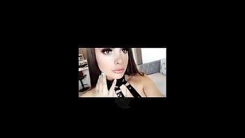 Allison Parker BG SnapChat 10.23.16 - Blowjob Porn