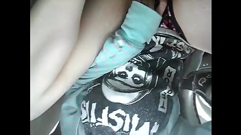 Hannibal Rose public flashing fail first attempt ManyVids Free Porn Videos