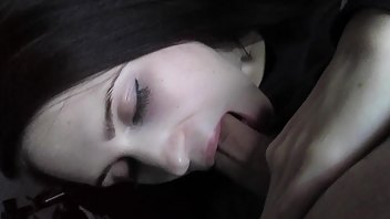 BunnyButt Gets glazed - ManyVids Free BG POV Blowjob Porn Videos