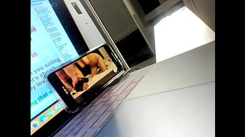 stellarloving nude lesbian couple - MFC cam porn video