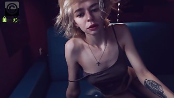 rock_blonde camwhores w/ tattoo | Chaturbate webcam porn vids