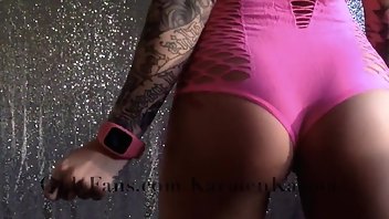 Karmen Karma Karmen Karma Twerk Naked ManyVids Free Porn Videos