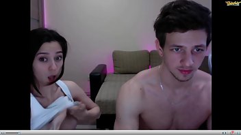 Sofi_look_ BG couple fuck & cumshot cam porn
