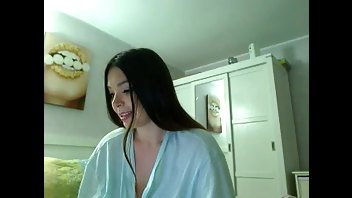 No_bo_dy busty cam girl bed dildo fuck l MFC BadMika