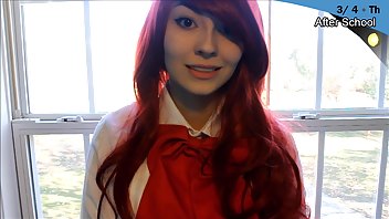 NataliaGrey Mitsuru Premium Solo Pussy Fap Video MFC, MyFreeCams