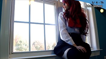 NataliaGrey Mitsuru Premium Solo Pussy Fap Video MFC, MyFreeCams