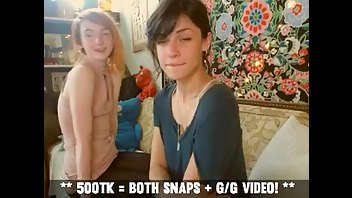 Snugglepunk MFC Snugglecyn CynCynCyn Cynnister CynPunk lesbian video