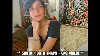 Snugglepunk MFC Snugglecyn CynCynCyn Cynnister CynPunk lesbian video