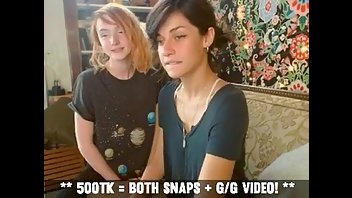 Snugglepunk MFC Snugglecyn CynCynCyn Cynnister CynPunk lesbian video
