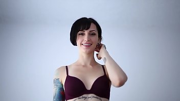 JesseDanger Boy Girl My First Ever Sex Video POV - MFC Cam Porn Video