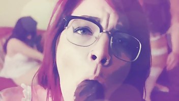 Creep Queen the champagne room strip tease 2017_08_15 | ManyVids Free Porn Videos