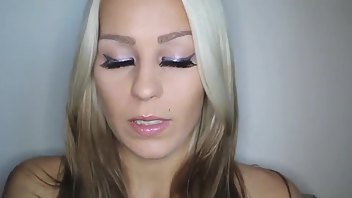 Goddess Jessica Enslaving Weak Man | ManyVids Free Porn Videos