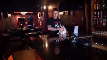 Roxi Keogh nightclub club | ManyVids Free Porn Videos