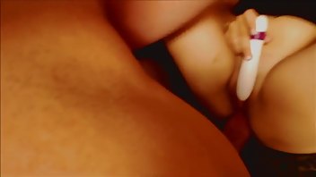 Brittney Blaze anal and vibrator cum ManyVids Free Porn Videos