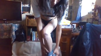 Petite Kitten Jeans Fetish ManyVids Free Porn Videos