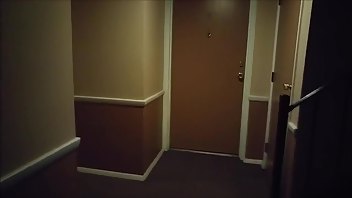 Candie Cane carpet pee apartment hallway | ManyVids Free Porn Videos